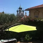Nice Centre, Piscine, Intime, En Villa Ancienne